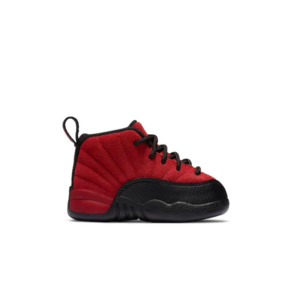 Jordan 12 Retro REVERSE Flu Game (td)