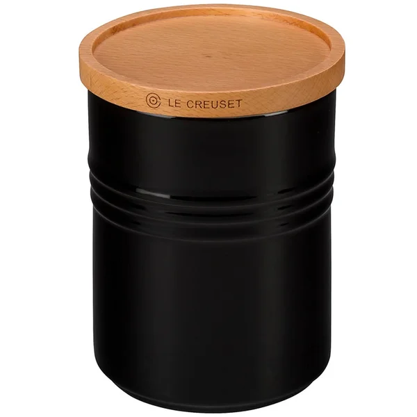 Le Creuset Storage Canister - Palm
