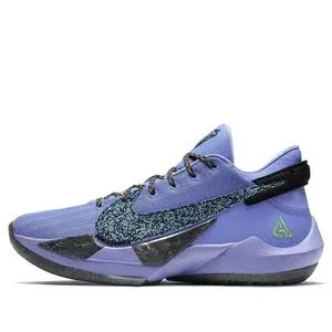 Nike Zoom Freak 2 EP Play for The Future Basketball Shoes/Sneakers CK5825-500 (Size: US 7)
