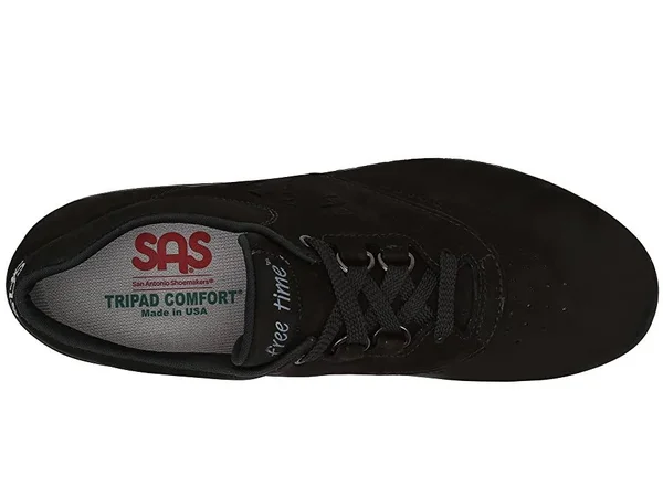 SAS Women's Free Time (Charcoal)