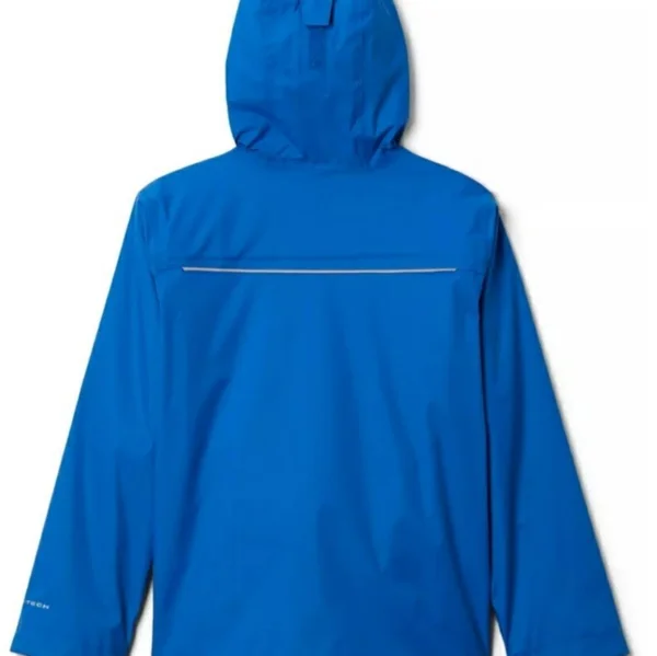 Columbia Boys Watertight Jacket Super Blue