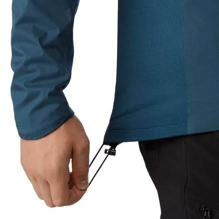 Arc&teryx Atom SL Anorak - Men's - Ladon - M