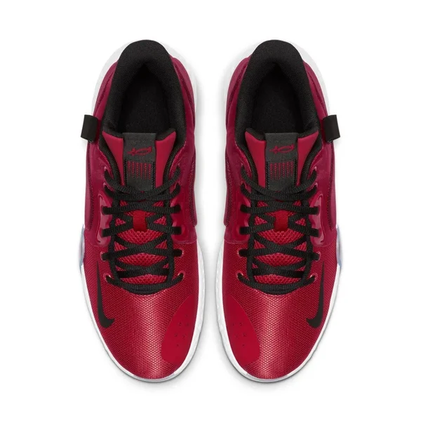 Nike KD Trey 5 VII University Red