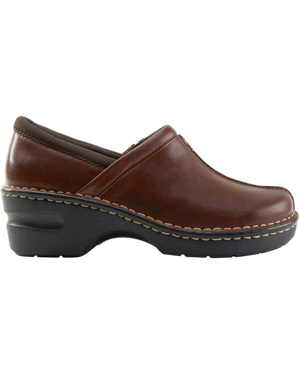 Eastland Kelsey 7.5 Women's Brown