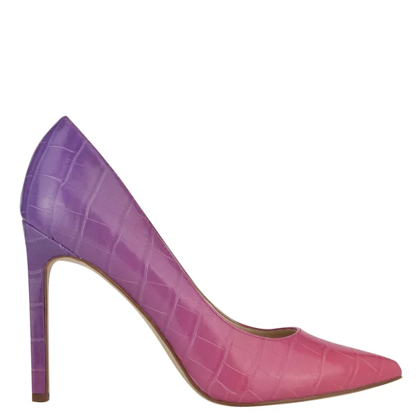 Nine West Women's Tatiana Pointy Toe Pumps - Size: 9M