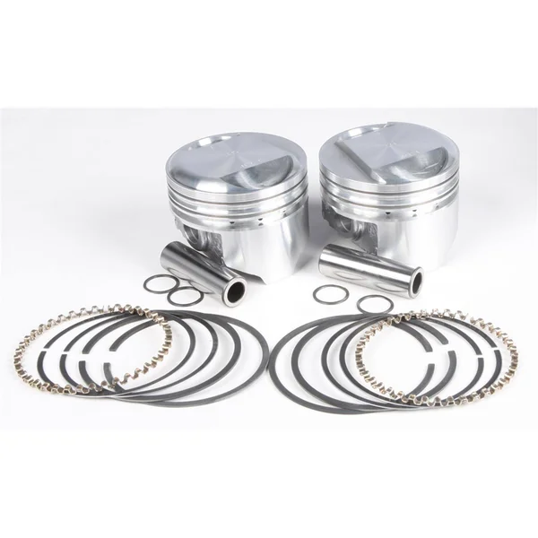 KB Performance Hypereutectic Cast Piston Kb266.005