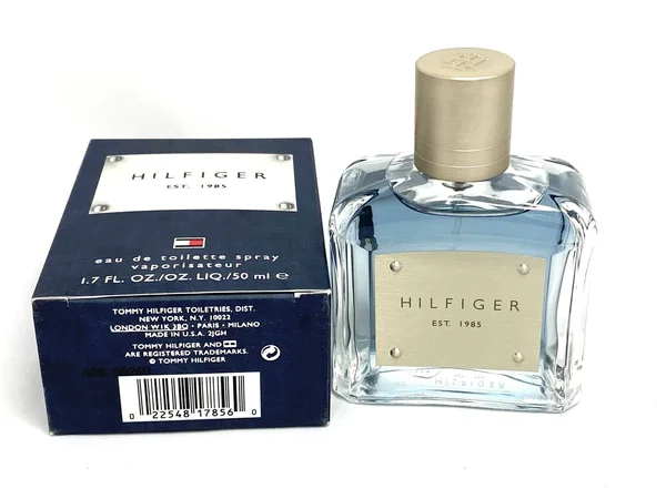 Hilfiger by Tommy Hilfiger for Men EDT Spray 1.7oz