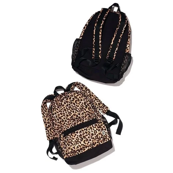 Victoria&s Secret Pink Campus Backpack, Black