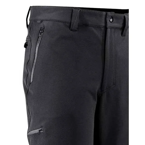 Vaude Men's Strathcona Pants - Black 54
