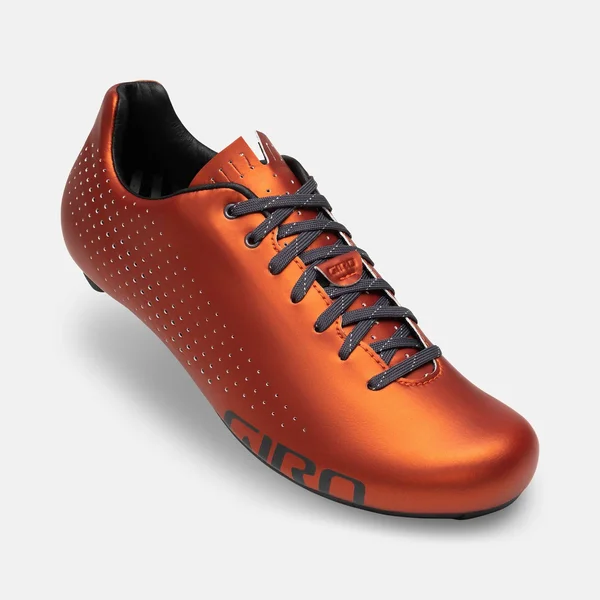 Giro : Empire : Red Orange Anodized : 46