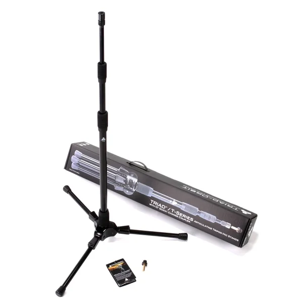 Triad Orbit T3 - Tall Tripod Stand