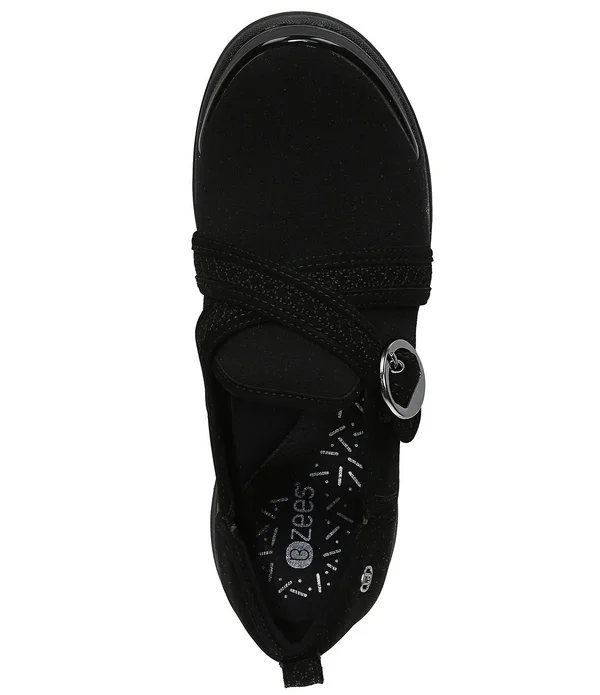 Bzees Indigo 6 Women's Black