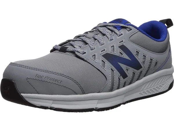 New Balance 412v1 11 Men's Grey Shoe