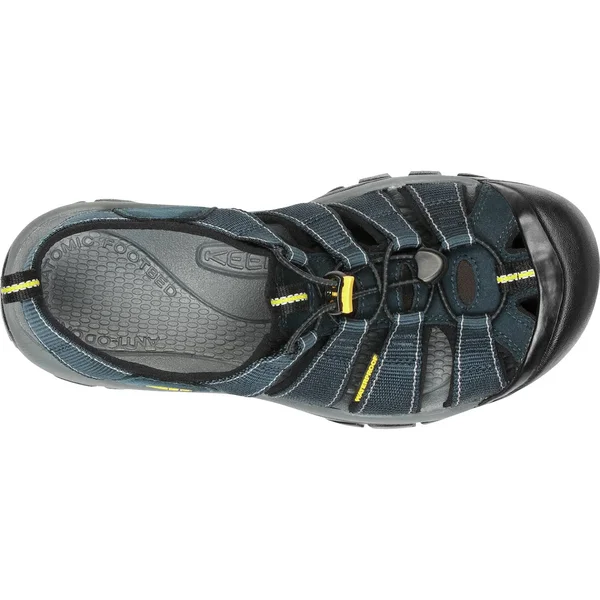 Keen Men's Newport H2 Navy/Medium Gray - 16