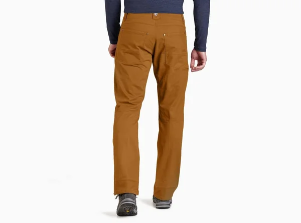 Kuhl Rydr Pant - Men's Teak, 40x32