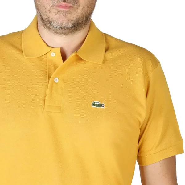 Lacoste L.12.12 Polo Shirt Red