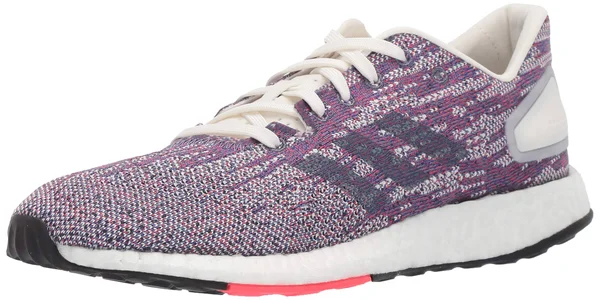 Adidas Running Pureboost DPR Women's Shoes Cloud White/Raw : 5.5 B