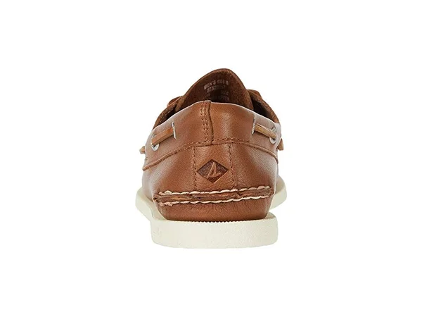Men's Sperry - Authentic Original Whisper Boat Shoe, Size: 13 W, Brown