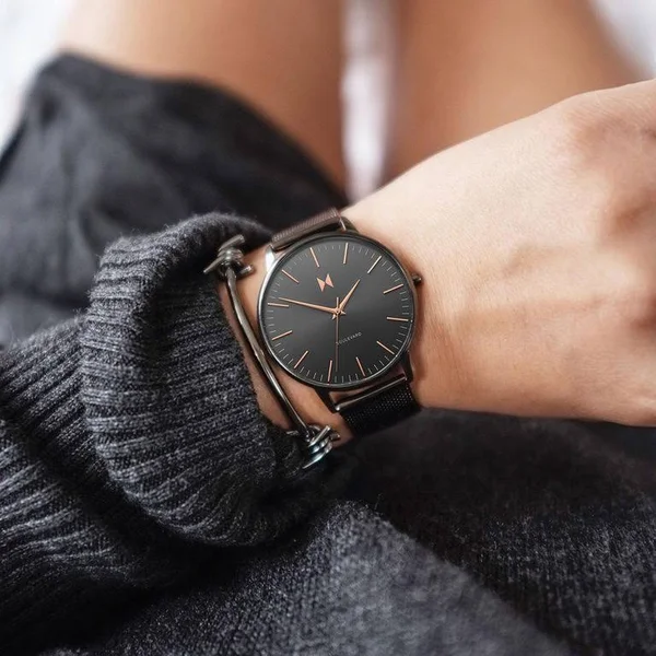MVMT Women's Watches, Boulevard, Lincoln