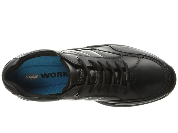 Dr. Scholl&s Aiden 8 Men's Black