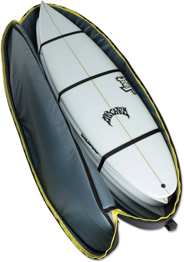 Dakine Tour Regulator 6-8 Surfboard Bag Black - 7ft