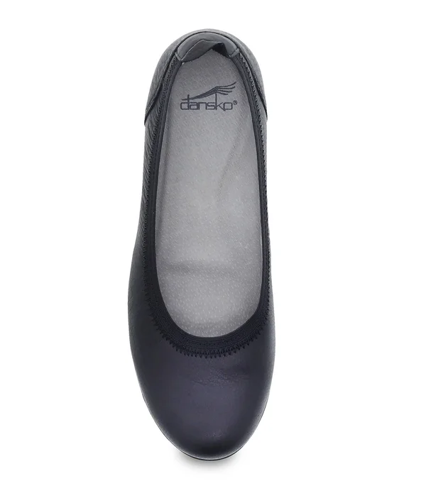Women's Dansko Kristen - Black, 36