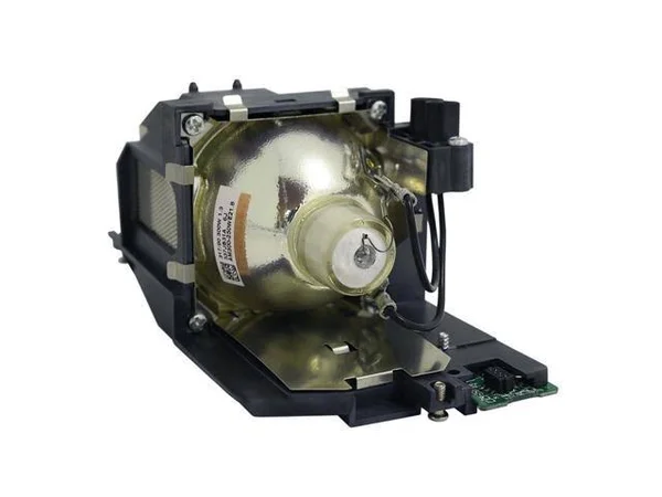Original Philips Projector Lamp Replacement with Housing for Panasonic PT-VW430