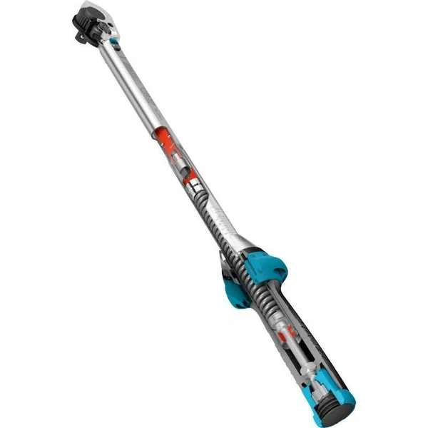 Hazet 5111-3CT 3/8x22 Torque Wrench - 20-100 NM