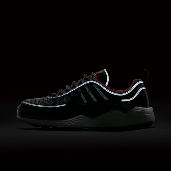 Nike Men's Air Zoom Spiridon &16 Black 926955-006