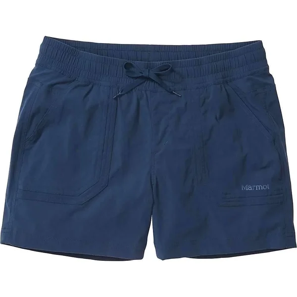 Marmot Adeline Short - Women's Black, Xs