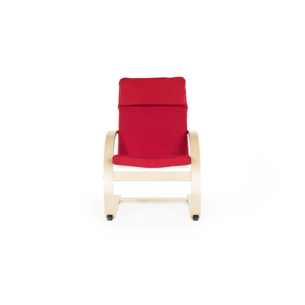 Guidecraft - Kiddie Rocker - Blue