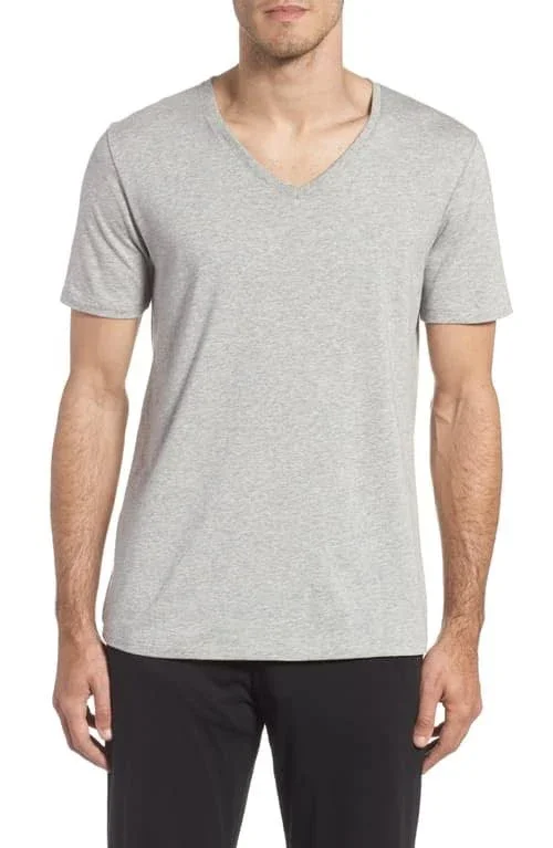 Men's Tommy John Second Skin V Neck T-Shirt