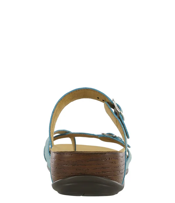 SAS Women's Shelly, Weave Bay Size: 7 M