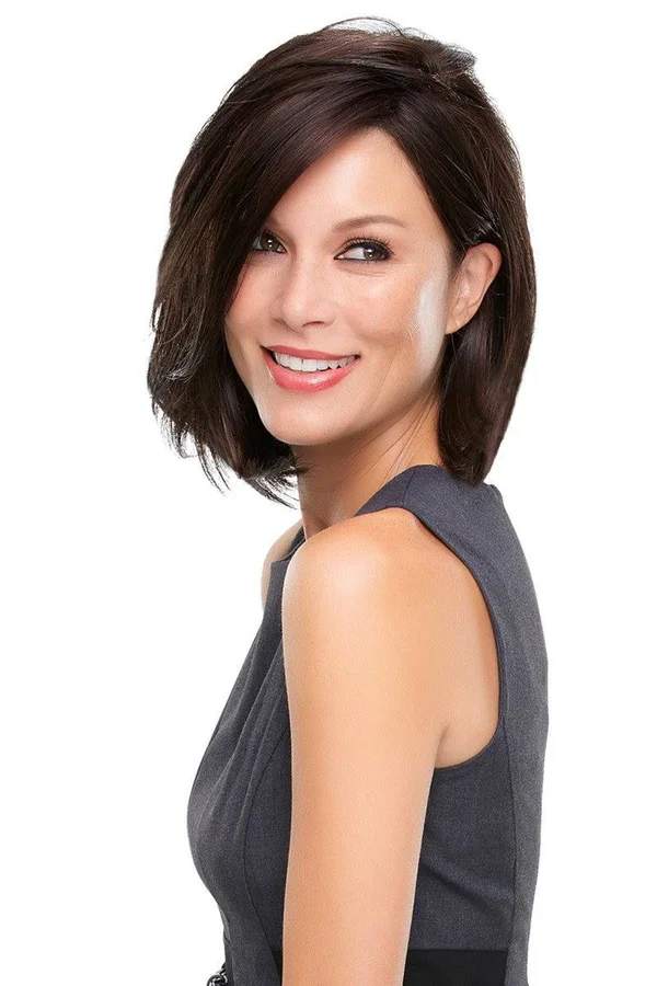 Jon Renau Cameron Lace Front Wig - FS38 PLS8 Flurry