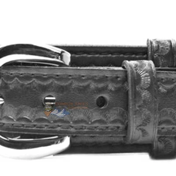 Safariland 146-36-4 Model 146 Border Patrol Belt