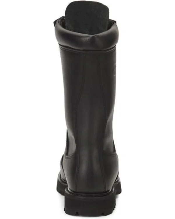 Corcoran Men's 10x22 Waterproof Insulated Field Boot