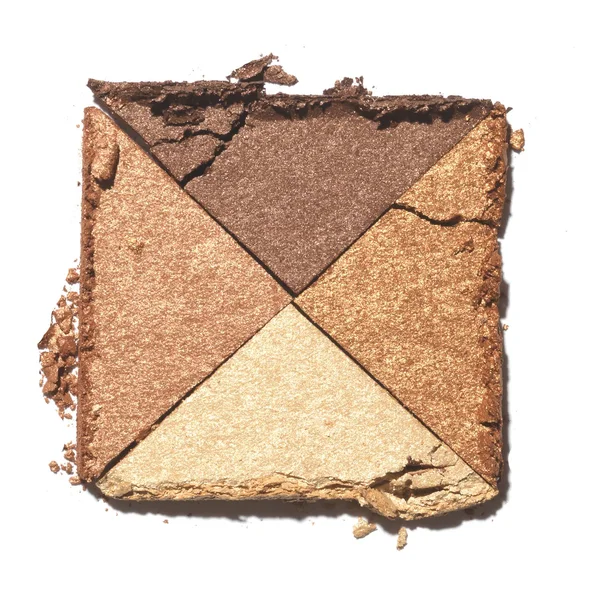 Laura Mercier Pink Mosaic Shimmer Bloc