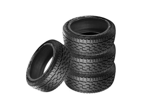 Pirelli Scorpion All Terrain Plus LT315/70R17 2723700 Tire