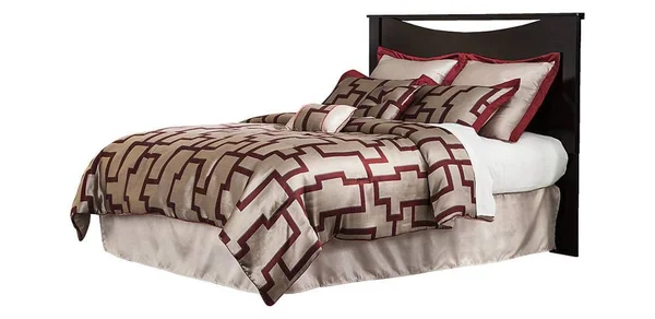 Ashley Zanbury King Panel Headboard B217-58