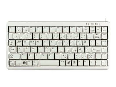 Cherry G84-4100 Keyboard German QWERTZ