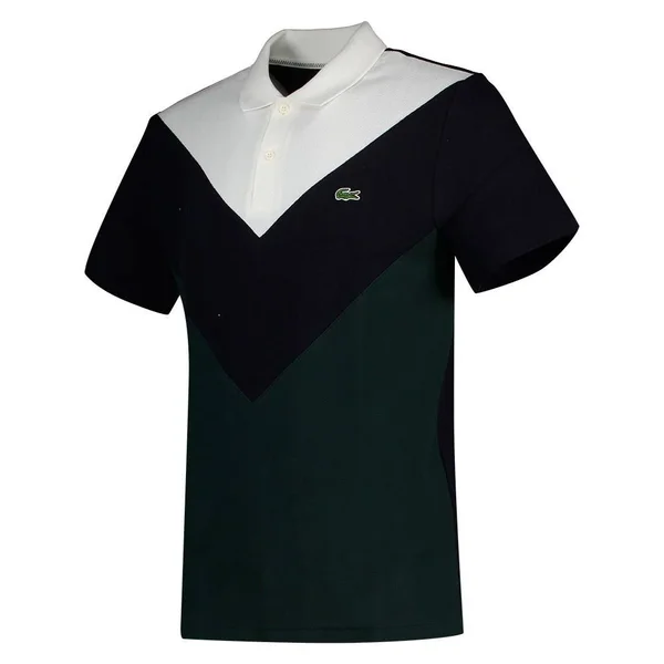 Lacoste Color Bord-cotes S