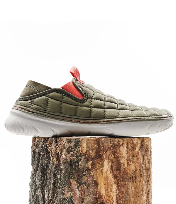 Merrell Hut Moc Women's - 8 Ebony