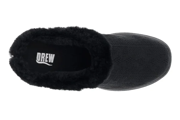 Drew Comfy 8.5 Women's Black
