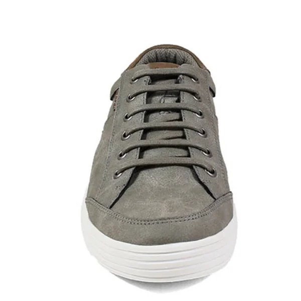Men's Nunn Bush Kore City Walk Lace to Toe Oxford, Size: 10