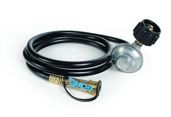 Camco Female Quick-Connect x Acme 6& Propane Hose 57629