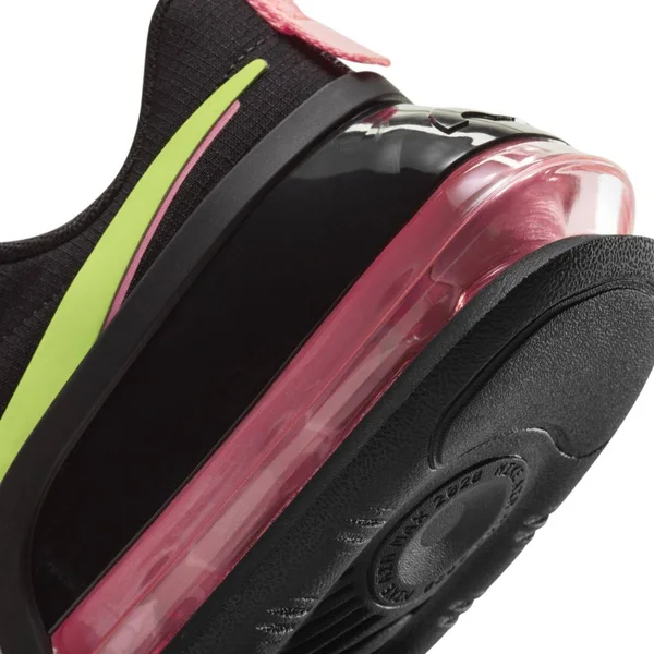 Nike Air Max Up Women's Shoes - Black, Size: 5.5