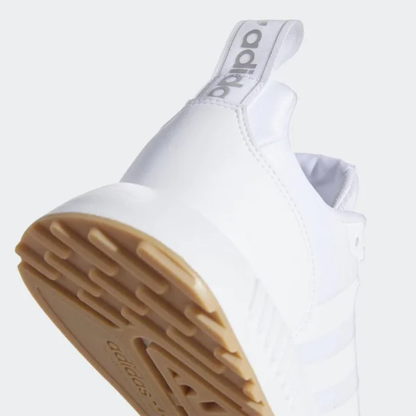 Adidas Multix Shoes White 5 Kids - Originals Shoes