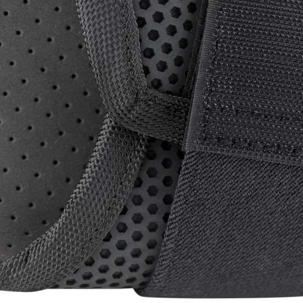 Horze Impact Dressage Brushing Boots - S, Black