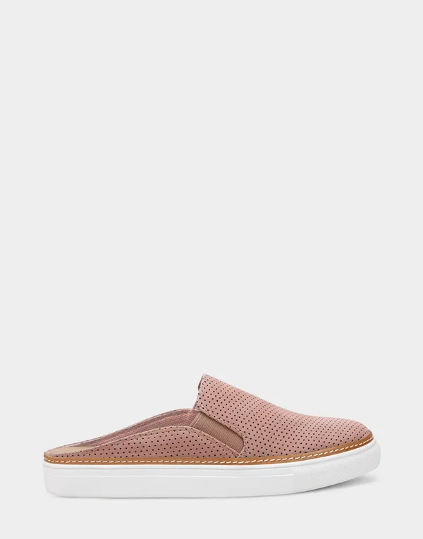 Aerosoles Niagara Women's Shoes Mauve : 5 B