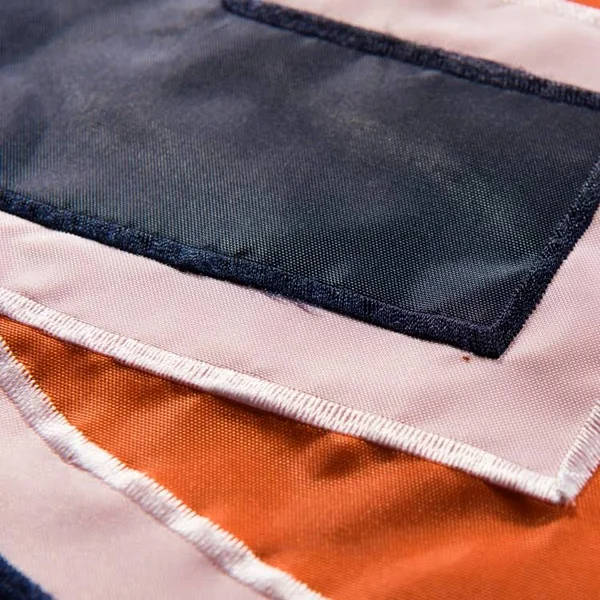 Auburn Tigers Nylon Embroidered Flag, 3 x 5 feet